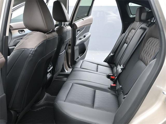 new 2026 Nissan Murano car, priced at $48,585