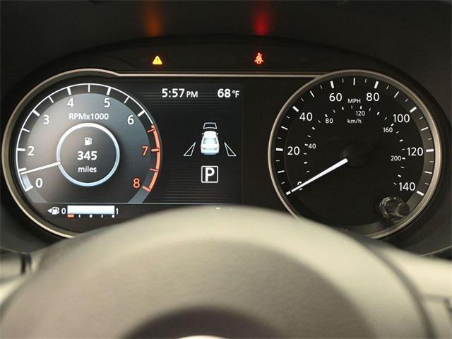 new 2025 Nissan Versa car, priced at $21,243