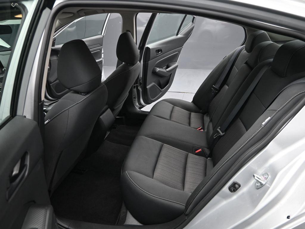 used 2024 Nissan Altima car, priced at $19,332