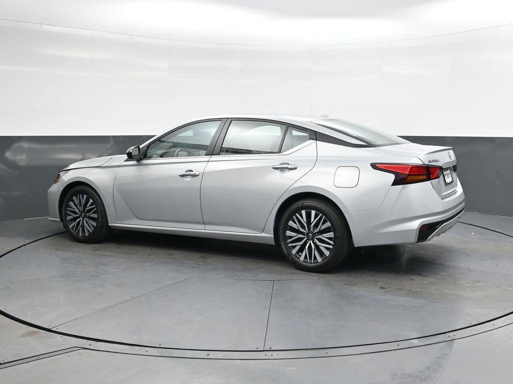 used 2024 Nissan Altima car, priced at $19,332