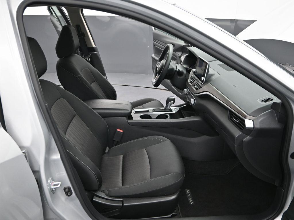used 2024 Nissan Altima car, priced at $19,332