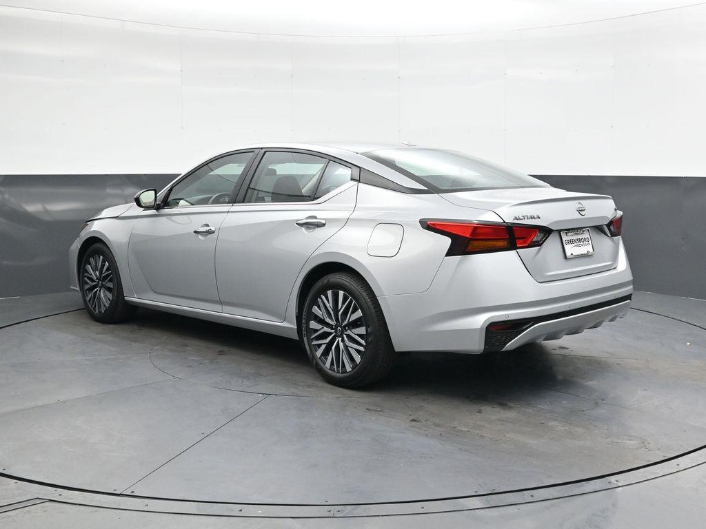 used 2024 Nissan Altima car, priced at $19,332