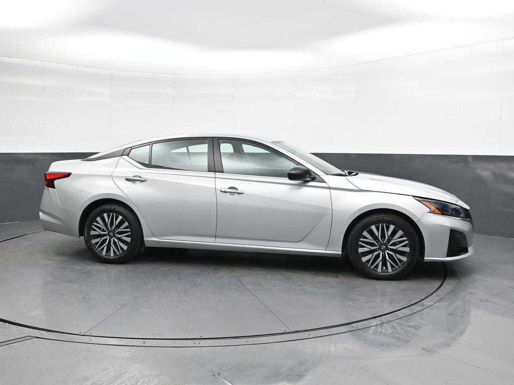 used 2024 Nissan Altima car, priced at $19,332