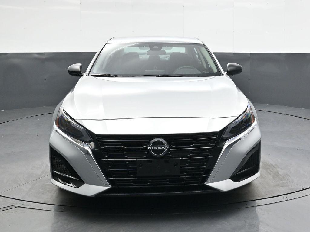 used 2024 Nissan Altima car, priced at $19,332