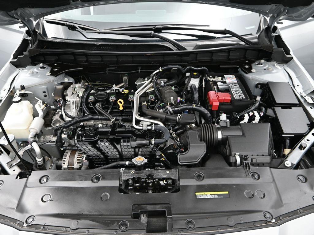 used 2024 Nissan Altima car, priced at $19,332