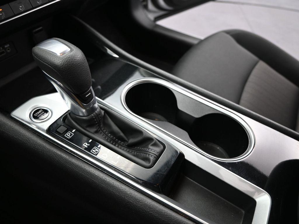 used 2024 Nissan Altima car, priced at $19,332