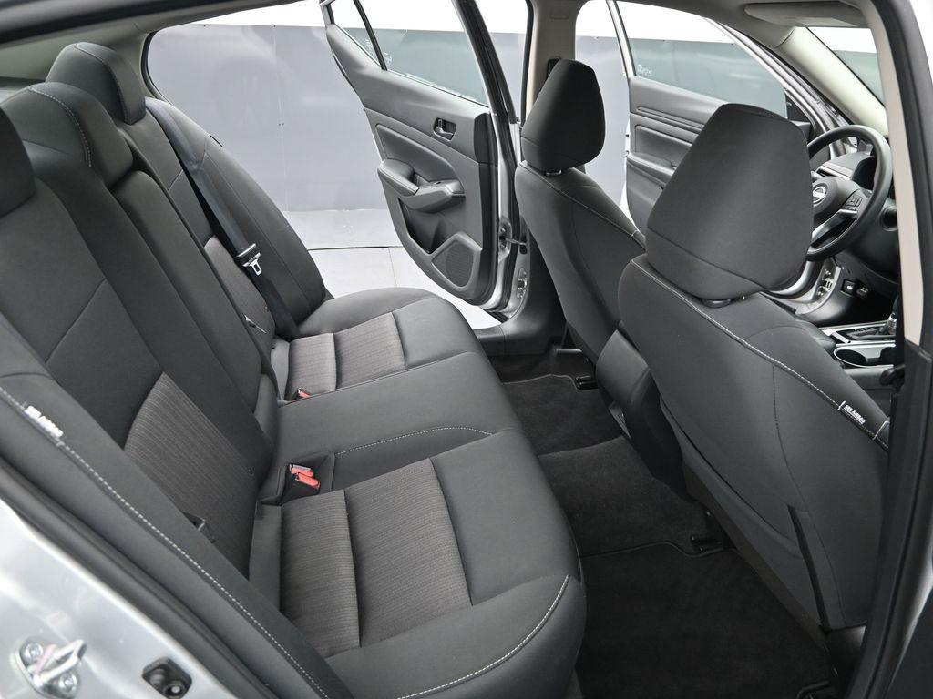 used 2024 Nissan Altima car, priced at $19,332