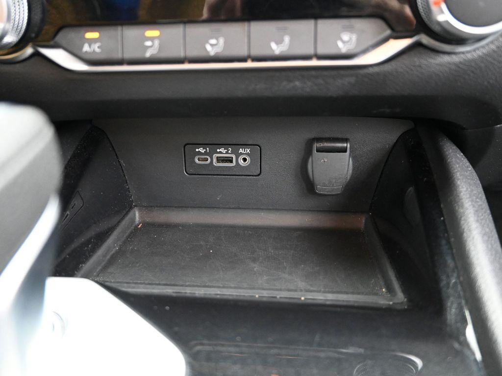 used 2024 Nissan Altima car, priced at $19,332