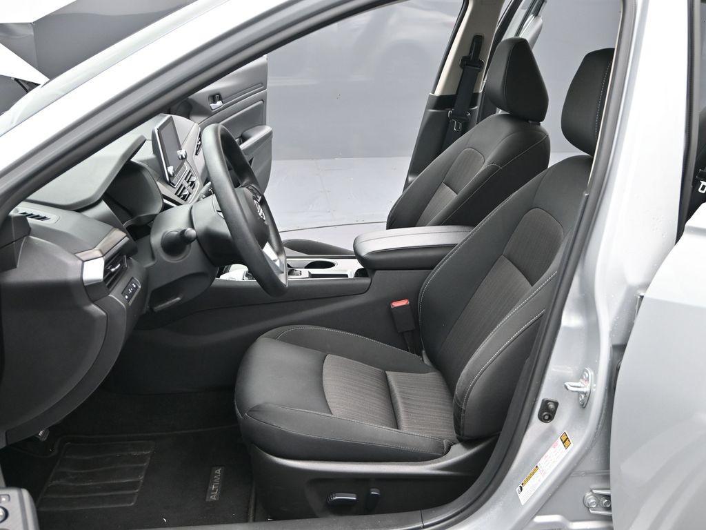 used 2024 Nissan Altima car, priced at $19,332