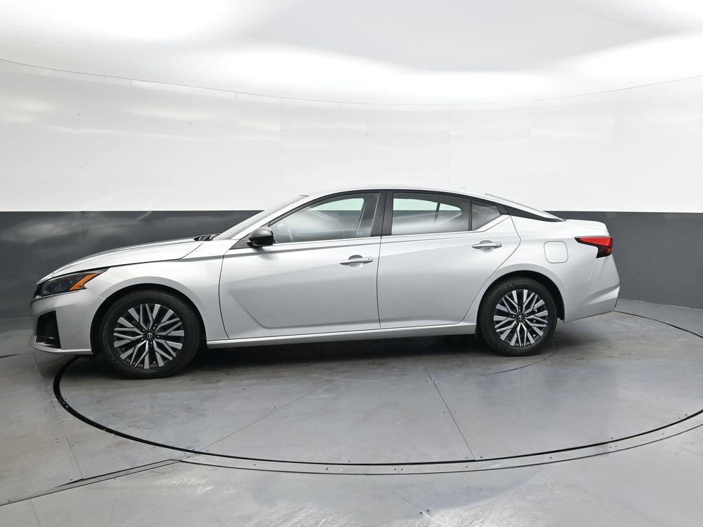 used 2024 Nissan Altima car, priced at $19,332