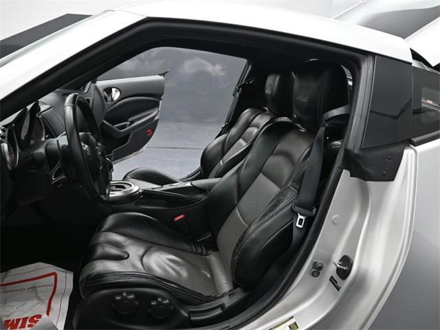 used 2009 Nissan 370Z car, priced at $17,497