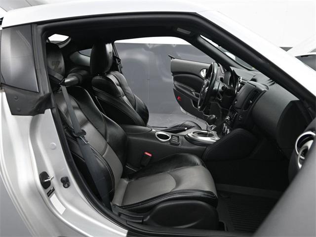 used 2009 Nissan 370Z car, priced at $17,497