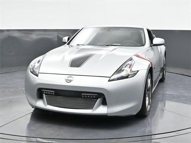 used 2009 Nissan 370Z car, priced at $17,497