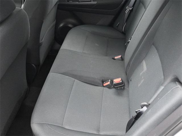 used 2023 Nissan Kicks car, priced at $17,997