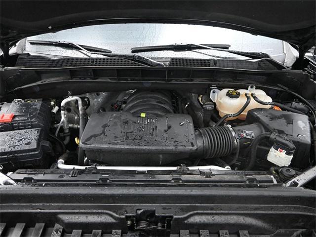 used 2022 GMC Sierra 1500 car, priced at $45,957