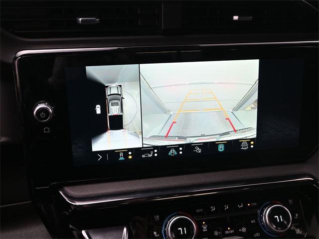 used 2022 GMC Sierra 1500 car, priced at $45,957