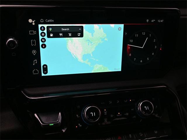 used 2022 GMC Sierra 1500 car, priced at $45,957