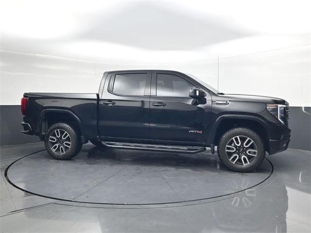used 2022 GMC Sierra 1500 car, priced at $45,957