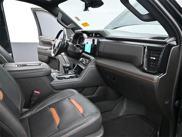 used 2022 GMC Sierra 1500 car, priced at $45,957