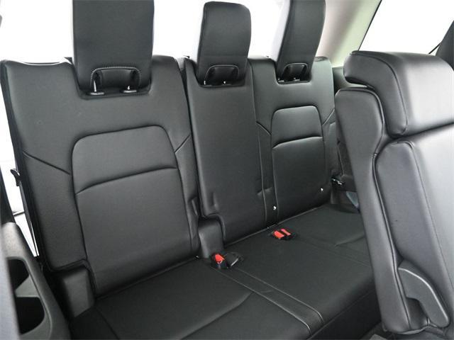 used 2024 Nissan Pathfinder car, priced at $37,000