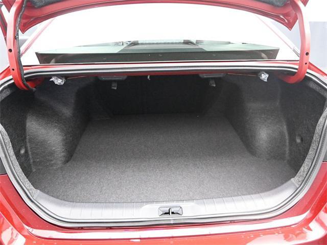 new 2025 Nissan Altima car, priced at $27,875