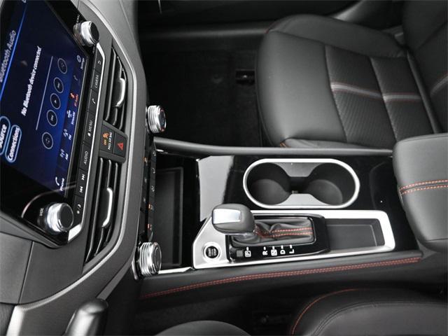 new 2025 Nissan Altima car, priced at $27,875