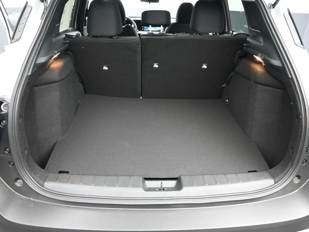 new 2026 Nissan Kicks car, priced at $26,820