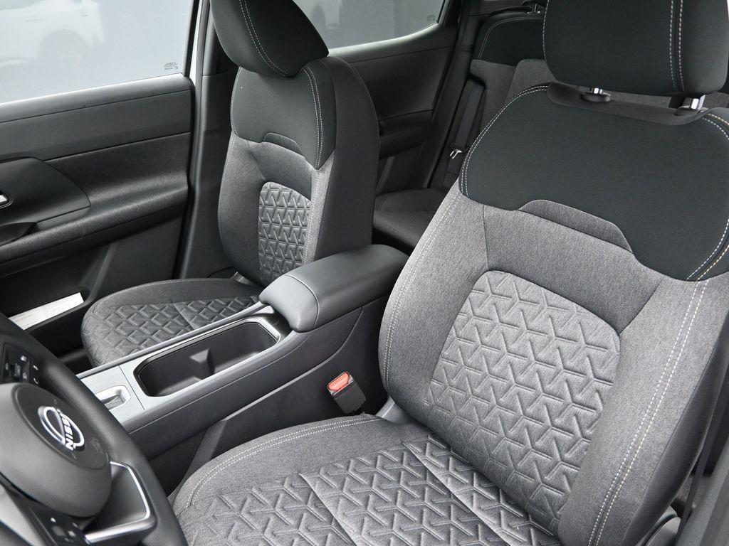 new 2026 Nissan Kicks car, priced at $26,820