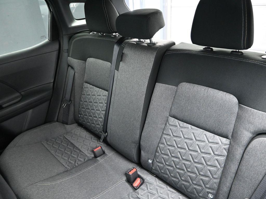 new 2026 Nissan Kicks car, priced at $26,820