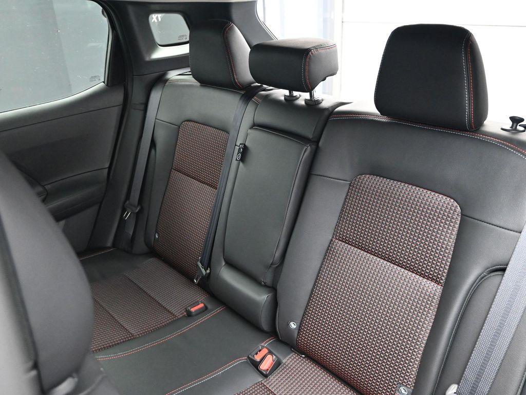 new 2026 Nissan Kicks car, priced at $31,472