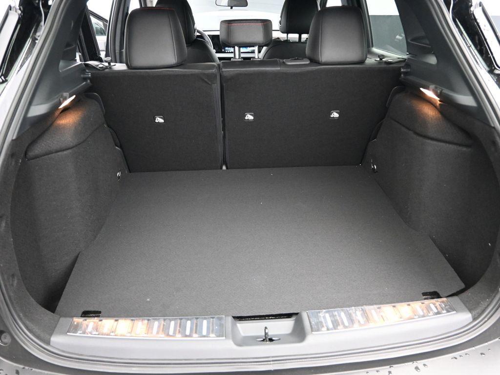 new 2026 Nissan Kicks car, priced at $31,472