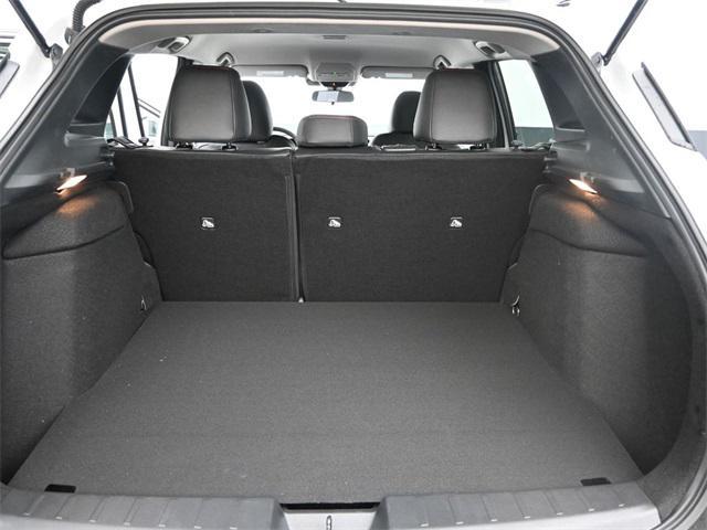 new 2026 Nissan Kicks car, priced at $29,361