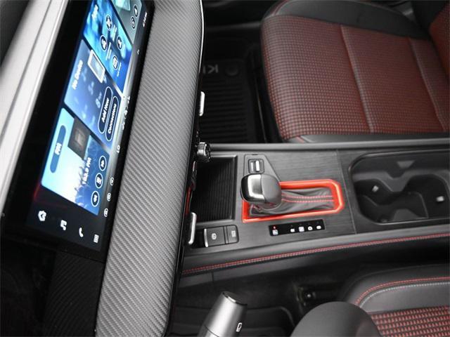 new 2026 Nissan Kicks car, priced at $29,361