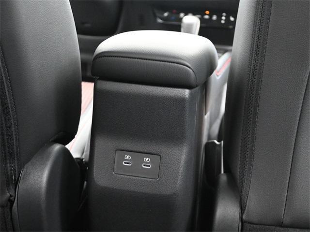 new 2026 Nissan Kicks car, priced at $29,361