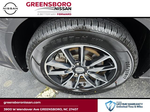 used 2018 Dodge Grand Caravan car, priced at $6,647