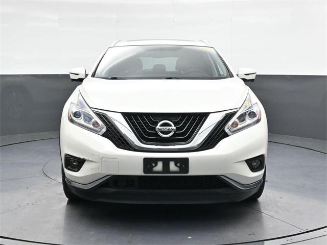 used 2018 Nissan Murano car, priced at $18,997
