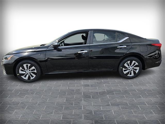 new 2024 Nissan Altima car, priced at $26,448