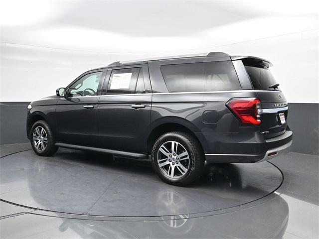 used 2024 Ford Expedition Max car, priced at $57,251