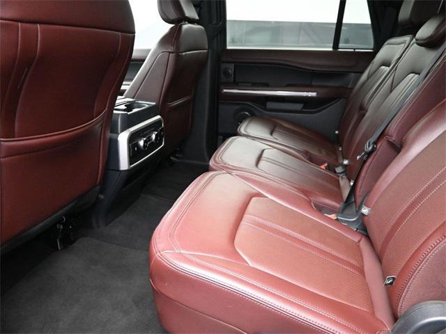 used 2024 Ford Expedition Max car, priced at $57,251