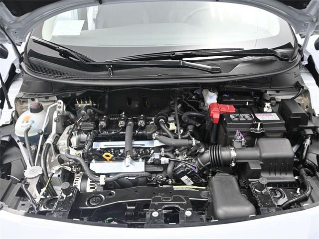new 2025 Nissan Versa car, priced at $21,110