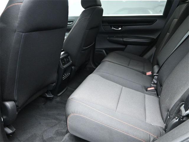 used 2023 Honda CR-V Hybrid car, priced at $30,265