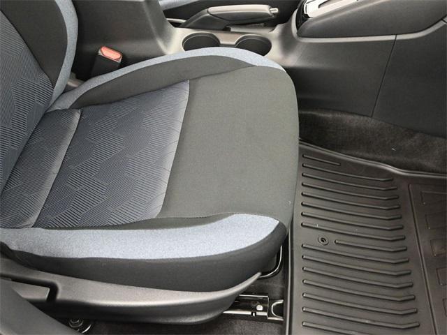 new 2025 Nissan Versa car, priced at $21,265