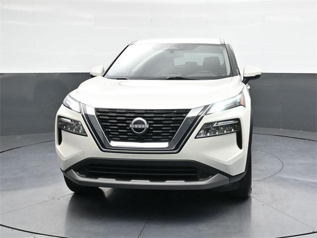 used 2023 Nissan Rogue car, priced at $22,293