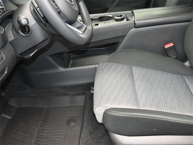 used 2023 Nissan Rogue car, priced at $22,293