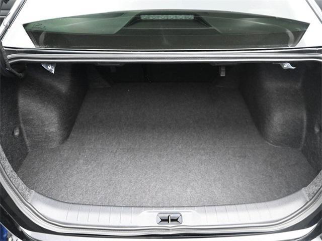 new 2025 Nissan Altima car, priced at $27,724