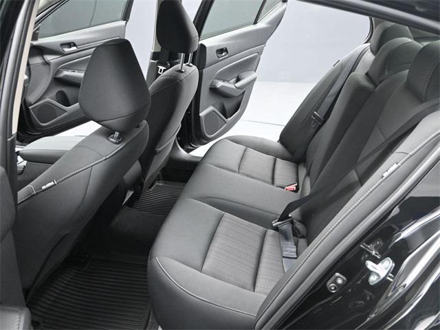 new 2025 Nissan Altima car, priced at $27,724