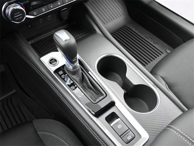 new 2025 Nissan Altima car, priced at $27,724