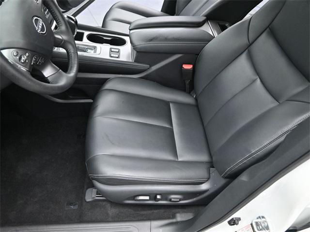 used 2024 Nissan Murano car, priced at $29,917