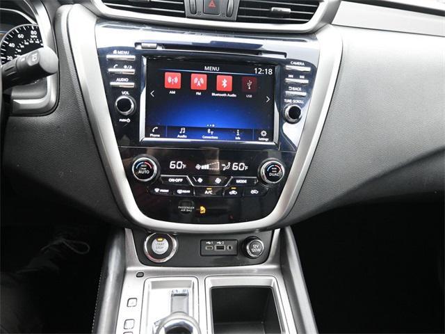 used 2024 Nissan Murano car, priced at $29,917