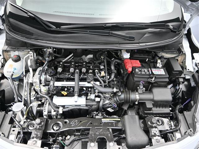 new 2025 Nissan Versa car, priced at $21,649